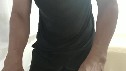 cashmastermuscle77 online show from January 2025 12:13:02 PM