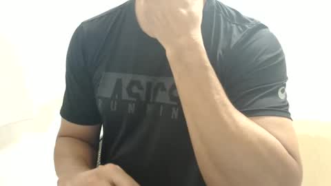 cashmastermuscle77 online show from January 2025 11:35:02 AM