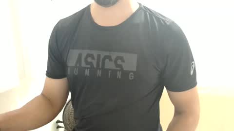 cashmastermuscle77 online show from January 2025 09:57:02 PM