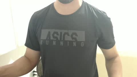 cashmastermuscle77 online show from January 2025 12:59:01 AM