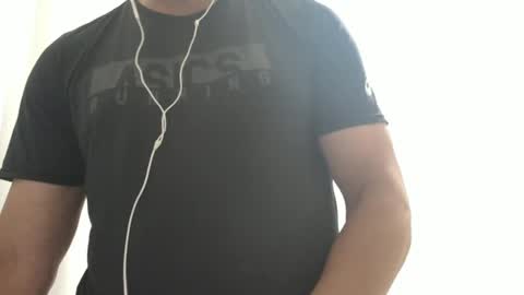 cashmastermuscle77 online show from January 2025 11:56:01 PM