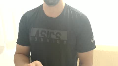 cashmastermuscle77 online show from January 2025 12:15:02 PM