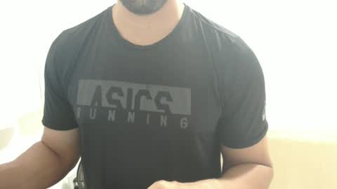 cashmastermuscle77 online show from January 2025 07:00:02 PM