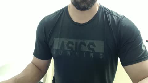 cashmastermuscle77 online show from September 2025 11:28:02 PM