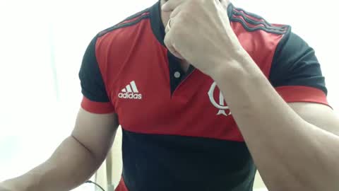 cashmastermuscle77 online show from October 2025 11:20:02 AM