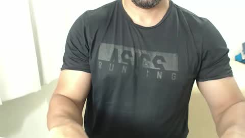 cashmastermuscle77 online show from December 2025 11:20:02 PM