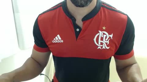 cashmastermuscle77 online show from February 2026 10:46:01 AM