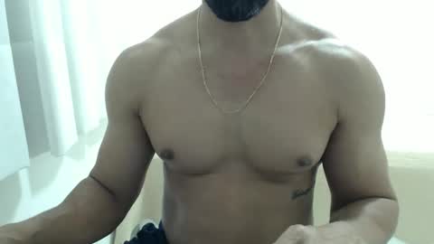 Snapshot of cashmastermuscle77 chatting on May 2026 03:02:01 AM cashmastermuscle77 online show from May 2026 03:02:01 AM