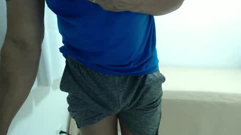 Snapshot of cashmastermuscle77 chatting on May 2026 01:56:01 AM cashmastermuscle77 online show from May 2026 01:56:01 AM