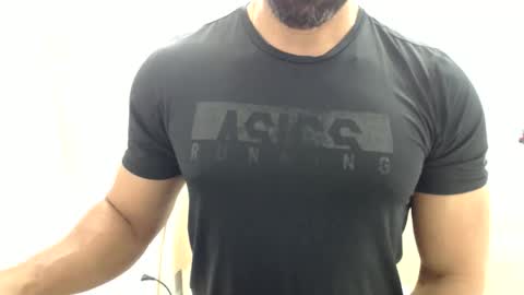 cashmastermuscle77 online show from June 2026 12:37:01 PM