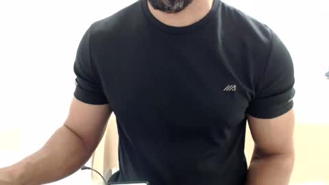 cashmastermuscle77 online show from July 2026 12:45:02 PM