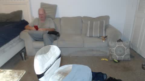 CasinoCam online show from February 2025 01:55:01 AM