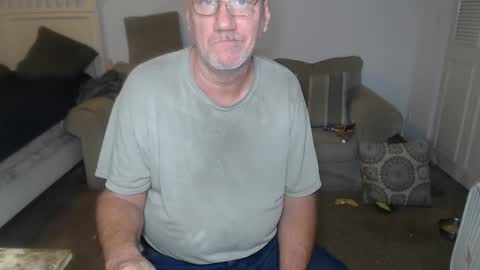 CasinoCam online show from February 2025 11:47:02 AM