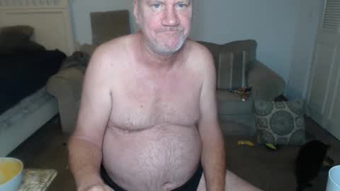 CasinoCam online show from February 2025 09:28:01 PM