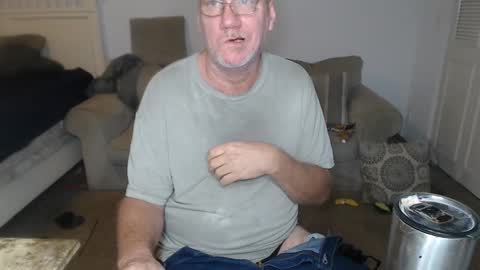 CasinoCam online show from February 2025 12:30:01 AM