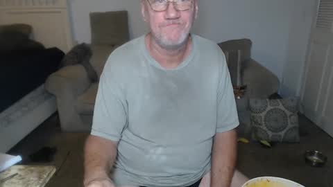 CasinoCam online show from February 2025 03:35:02 AM