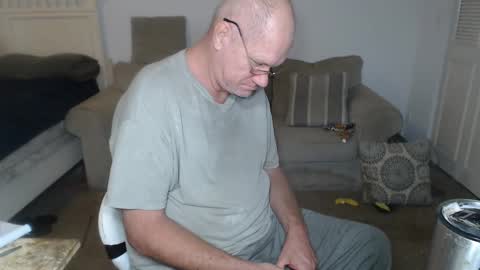 CasinoCam online show from February 2025 05:19:02 PM