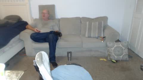 CasinoCam online show from February 2025 11:12:01 PM