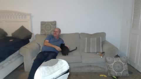 CasinoCam online show from February 2025 06:41:01 AM