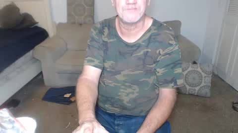 CasinoCam online show from February 2025 12:06:02 PM