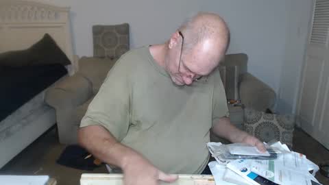 CasinoCam online show from February 2025 12:17:02 PM