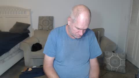 CasinoCam online show from February 2025 11:01:01 PM