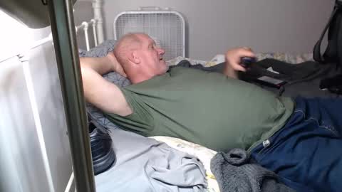 CasinoCam online show from September 2025 01:55:02 AM