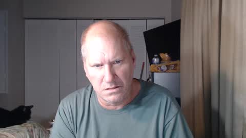 CasinoCam online show from September 2025 05:23:01 AM