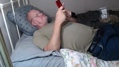 CasinoCam online show from October 2025 09:47:02 PM