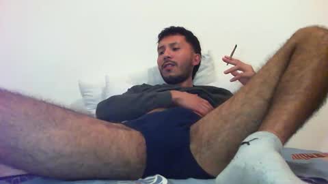 Marc online show from May 2026 10:37:02 PM