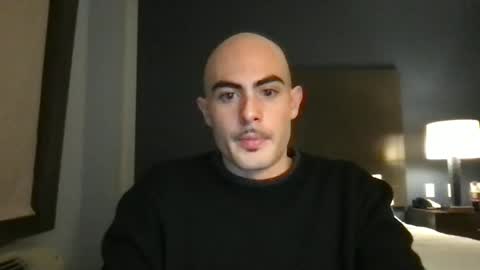 Casper online show from January 2025 04:58:01 AM