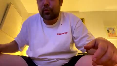 Casper Alix online show from March 2026 07:12:02 AM