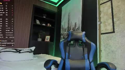 Casper online show from July 2026 12:34:01 PM