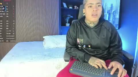 Casper online show from July 2026 12:48:02 PM