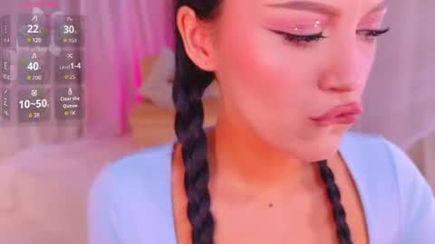 Cassady online show from July 2026 06:05:01 PM