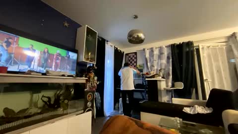 cassandra1369 online show from February 2026 07:14:01 AM