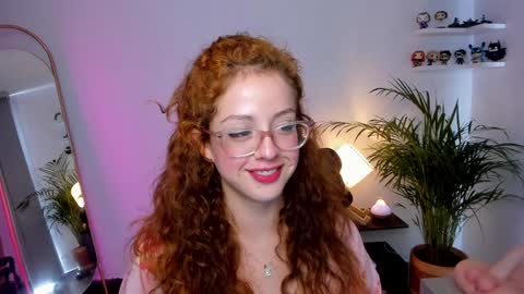 Cassie online show from January 2025 09:10:01 PM