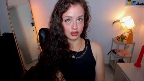 Cassie online show from October 2025 10:54:02 PM