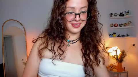 Cassie online show from November 2025 02:54:02 AM