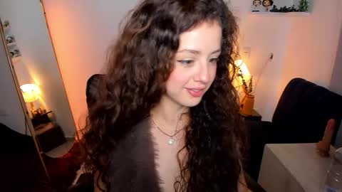 Cassie online show from February 2026 07:32:01 PM