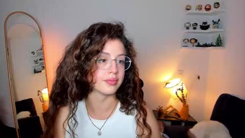 Cassie online show from February 2026 04:57:02 AM