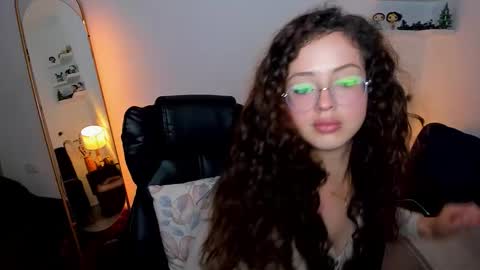 Cassie online show from March 2026 01:44:02 AM