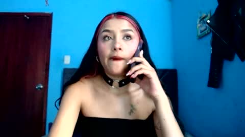 cassandra online show from July 2026 06:10:02 PM
