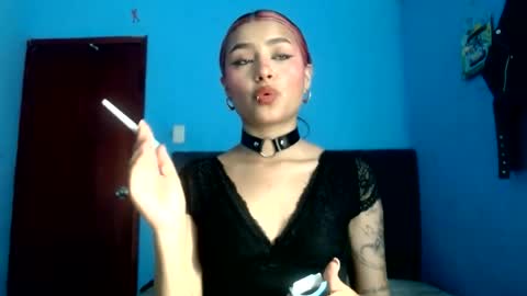 cassandra online show from July 2026 04:25:01 PM