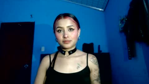 cassandra online show from July 2026 09:36:02 PM