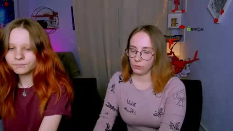 Cassandra online show from March 2026 08:13:01 PM