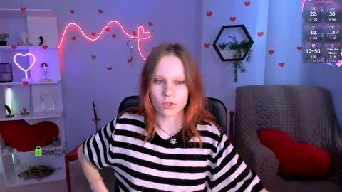 Cassandra online show from March 2026 06:52:01 AM