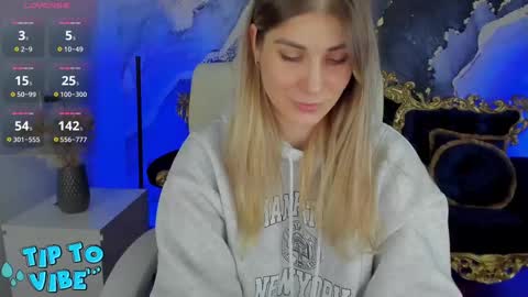 Lena online show from February 2025 10:59:02 AM