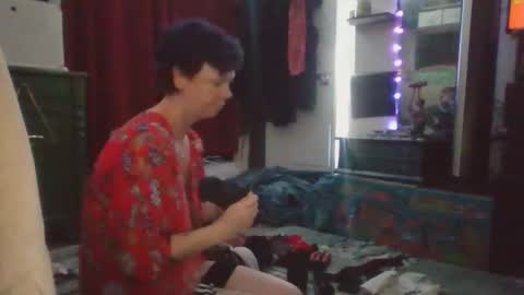 Snapshot of casscassidy89 chatting on November 2025 07:09:01 AM CassCassidy89 online show from November 2025 07:09:01 AM