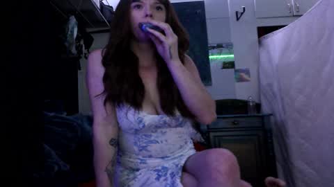 CassCassidy89 online show from December 2025 11:32:01 PM